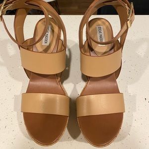 Steve Madden Wedges